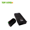 36V/48V Electric Bicycle Battery Case/Pack 8.8Ah-17Ah/Optional